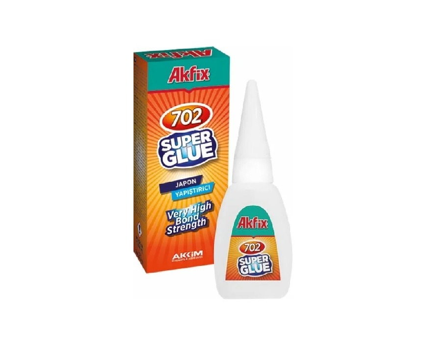 Cуперклей Akfix 702