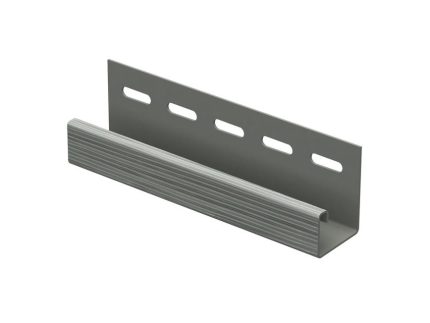 J-планка Ю-Пласт Hokla Color ирландский мох 3050 мм