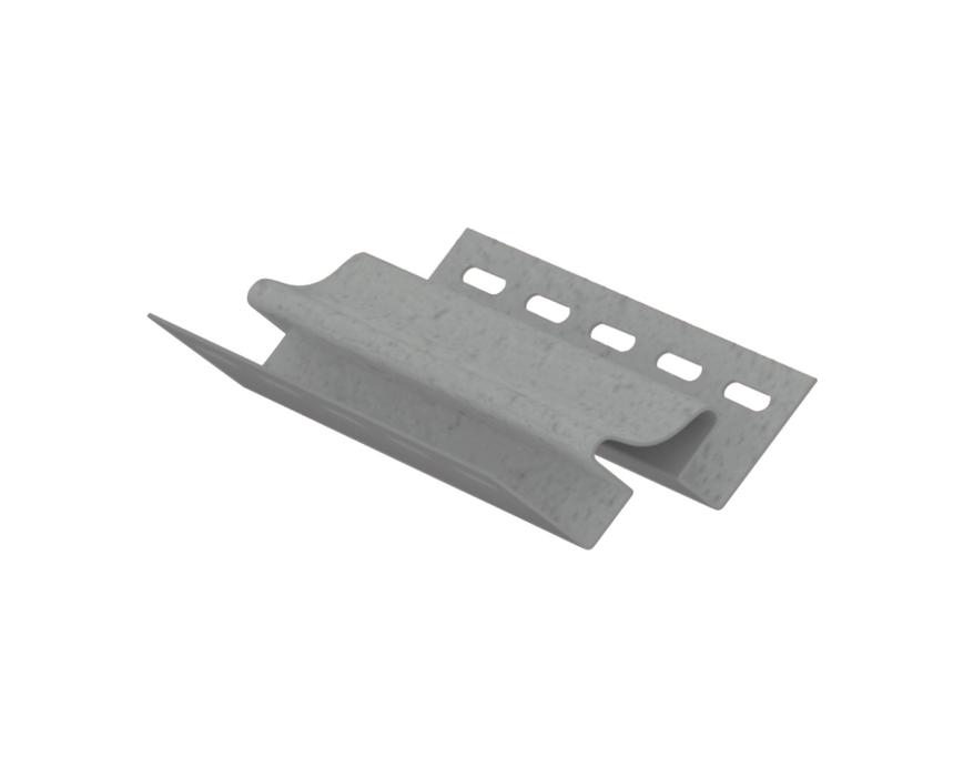 Угол внутренний Ю-Пласт Стоун-Хаус S-Lock клинкер Нордик дым 3000 мм