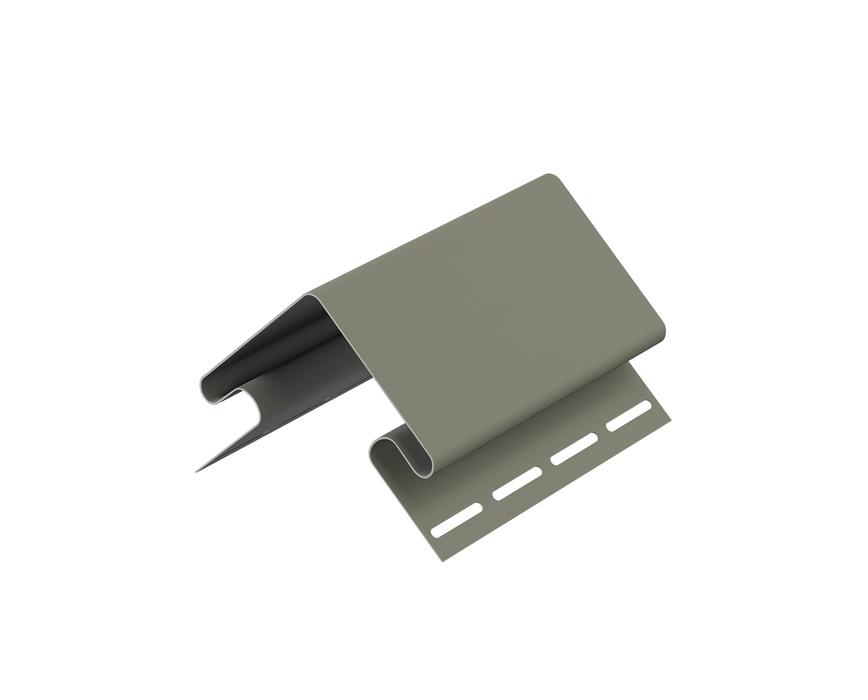 Угол внешний Docke пихта 75×3000 мм