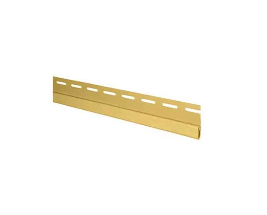 Планка финишная Альта-Профиль Канада+ Престиж Т-14 грушевый 3660 мм (Снято с производства)