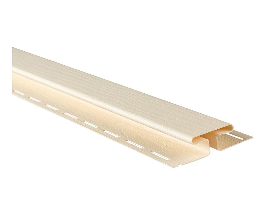 Планка соединительная Канада+ Престиж Т-18 Грушевая 3000 мм