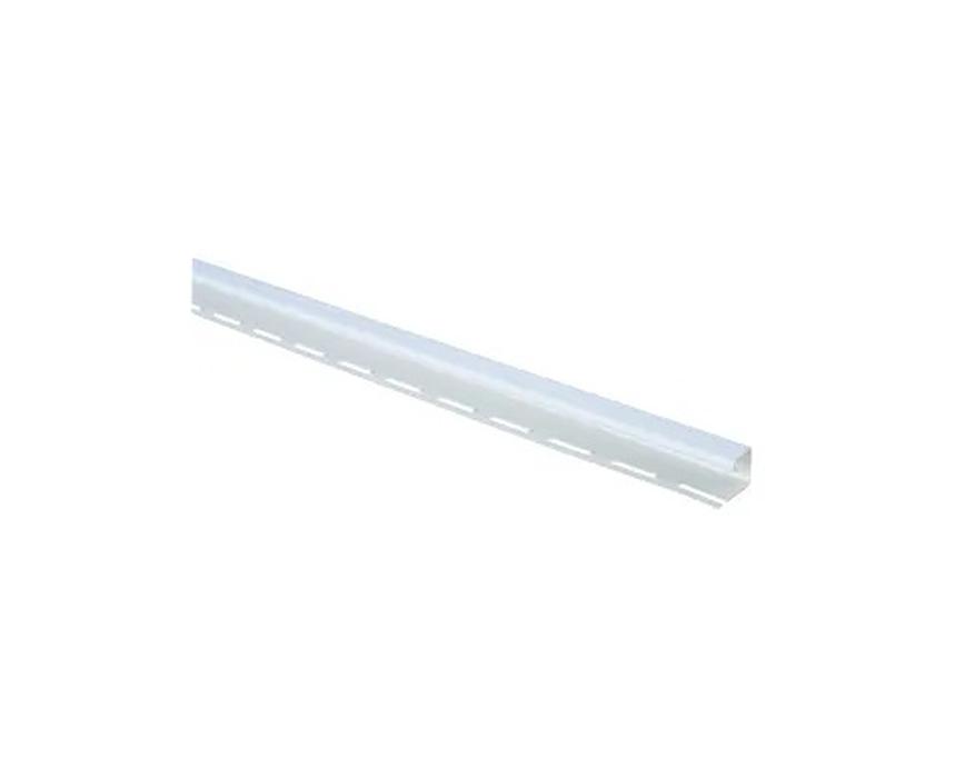 Планка J-trim Канада+ Престиж Т-15 Голубая 3000 мм (Снято с производства)