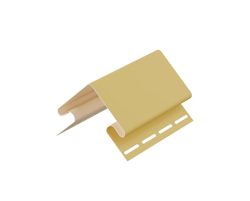 Угол внешний Docke лимон 75×3000 мм