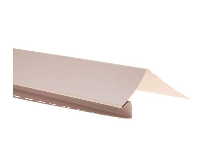 Планка околооконная Канада+ Престиж Т-17 Персиковая 3000 мм