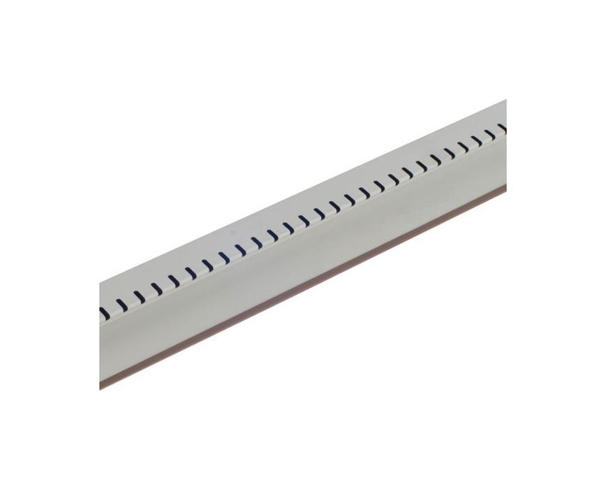 Планка финишная Nichiha FTM10 Коричневый FTM1091 3030 мм