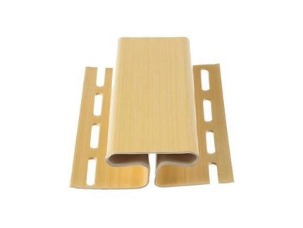 H-профиль Docke Woodslide Айва 3050 мм (Снято с производства)