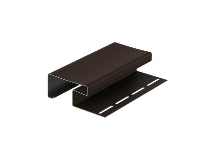 Наличник Docke Lux Bergart 89/30 мм Шоколад 3600 мм (Снято с производства)