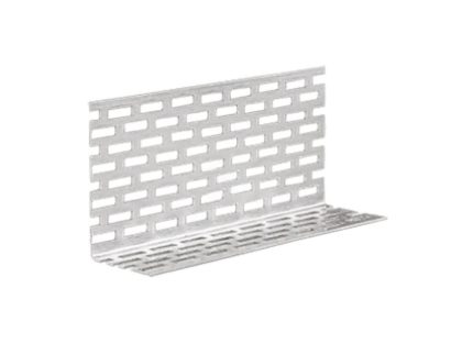 Перфорированный профиль Cedral 50x30x2500 мм (снято с производства)