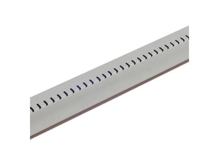 Планка финишная Nichiha FTM10 Белый FTM1051 3030 мм