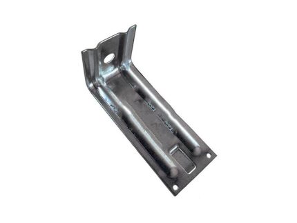 Крепежный кронштейн Металл Профиль КК-120, t=1,2 мм