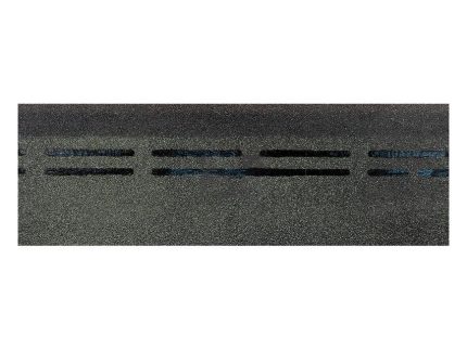 Коньково-карнизная черепица Docke Pie Europa Зелёный 11/22 м