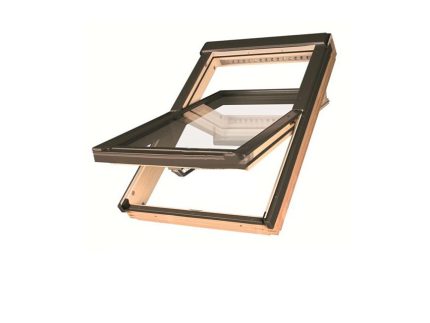 Мансардное окно Fakro FTP-V U3 PROFI Тип 01 55x78 см