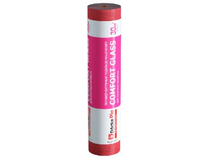 Подкладочный ковер Docke PIE Comfort Glass 30х1м (снято с производства)