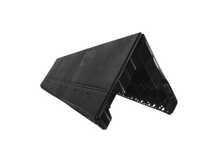 Коньковый аэратор Docke (1 м)