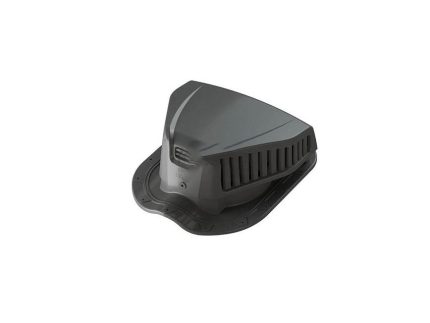 Точечный аэратор Docke Pie Monterrey Серый