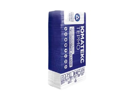 Базальтовая теплоизоляция UMATEX Termo Smart (XL) 1200x600x100 мм (0.576 м3)