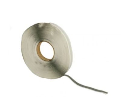 Бутиловая двусторонняя лента HAUSBAND T1020 (10 мм x 20 м)