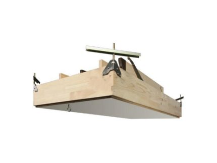 Монтажный комплект (уголки) Fakro LXK