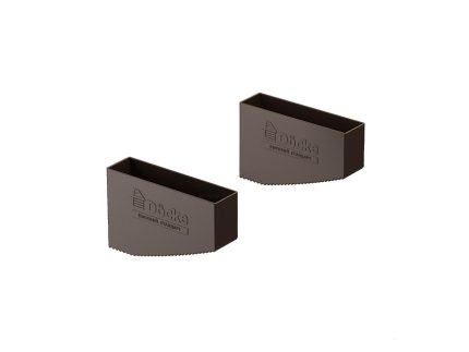 Наконечники для чердачной лестницы Docke, комплект