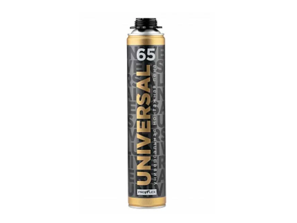 Пена монтажная профессиональная Universal 65 (850 мл)
