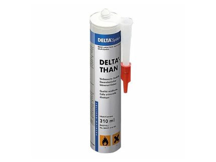 Дельта Тхан DELTA THAN 310 мл клей