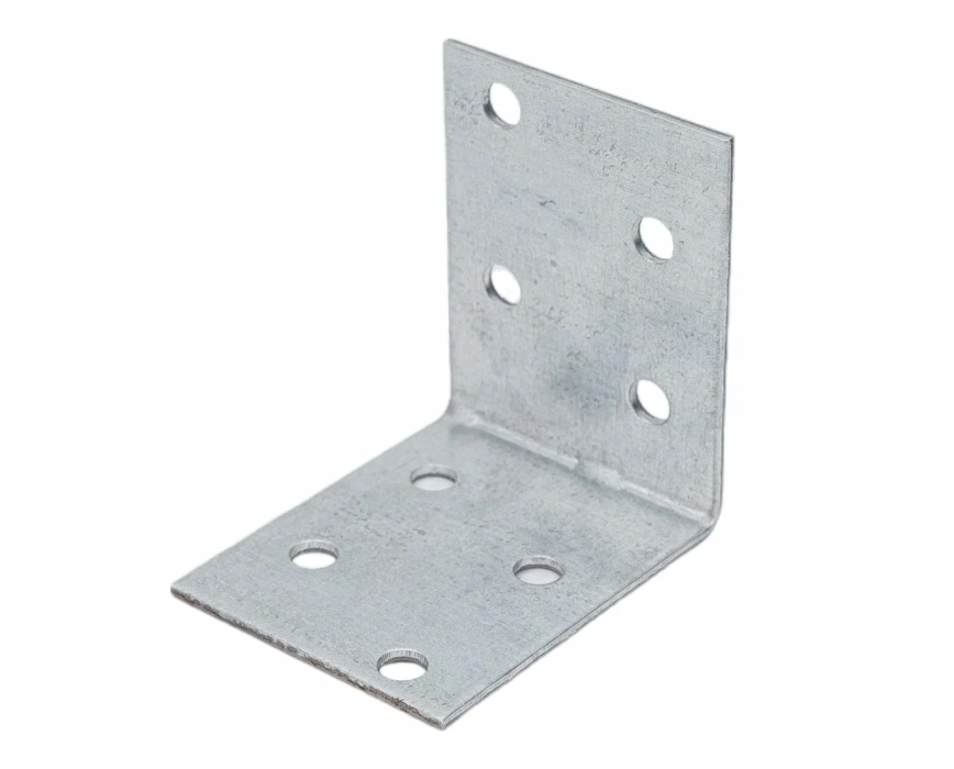 Крепежный уголок равностор KUR-50х30(50*50*30*2)*200