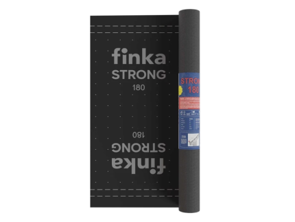 Финка Стронг 180 Диффузионная мембрана Finka Strong 180 1,5х50м 75м2 (под заказ)
