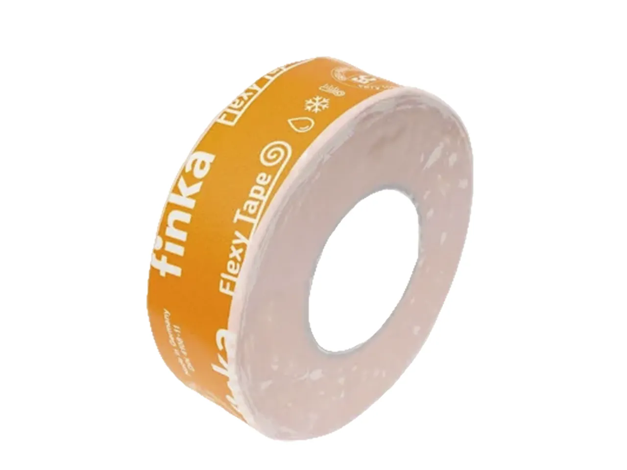 Финка Флекси Инсайд Тейп (50мм*40м)