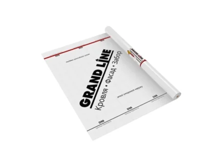 Гранд Лайн Н 98 пароизоляция Grand Line Н 98